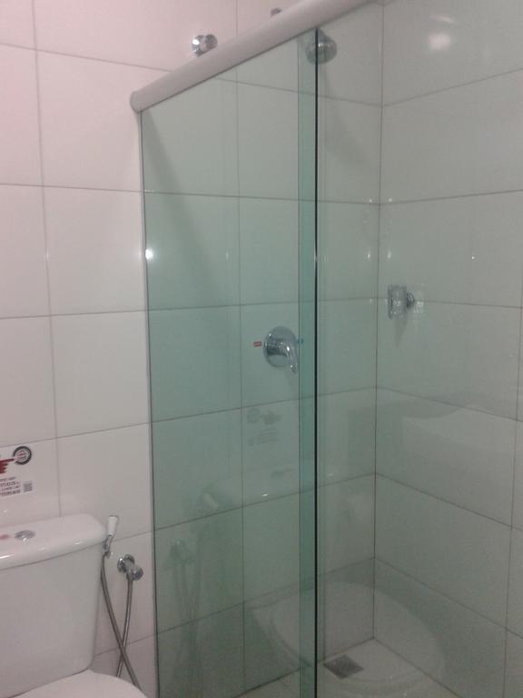 Hotel Colorado Eunapolis Ruang foto