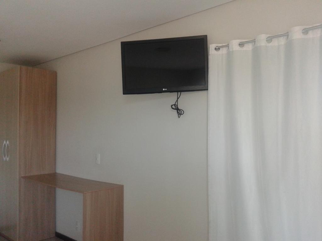 Hotel Colorado Eunapolis Ruang foto